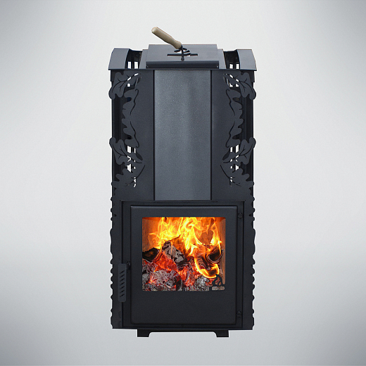 б1. Вид спереди ТКУкП