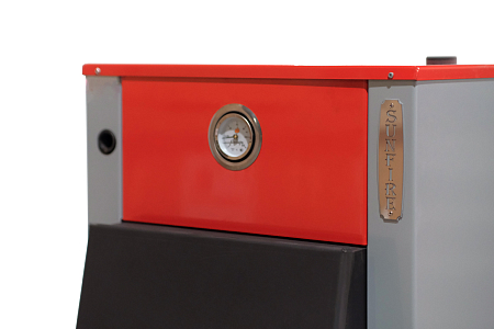  Котел Санфаер (Sunfire) КВО 45Т